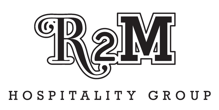 R2M Logo
